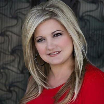 Tracy Montgomery