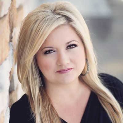 Tracy Montgomery