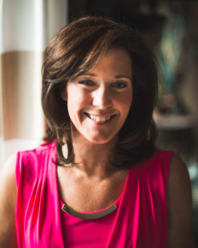 Tammy Schuh