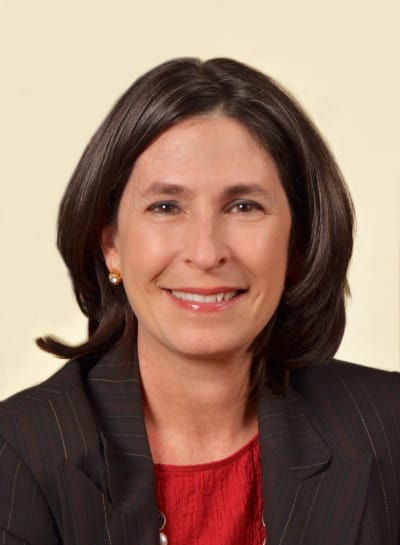 Tamima Friedman, Realtor, Investor