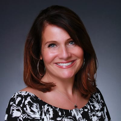 Kimberly Chadwick