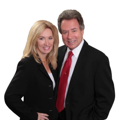 John & Sarah Mamo