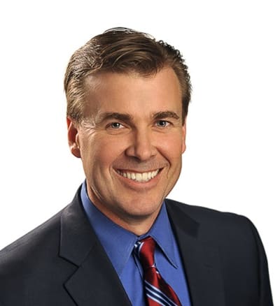 Jeff Ristine