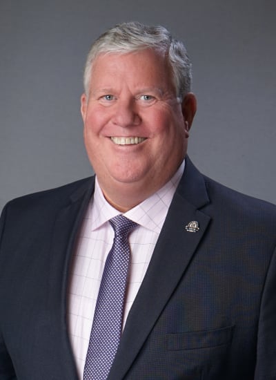 Tim Beary
