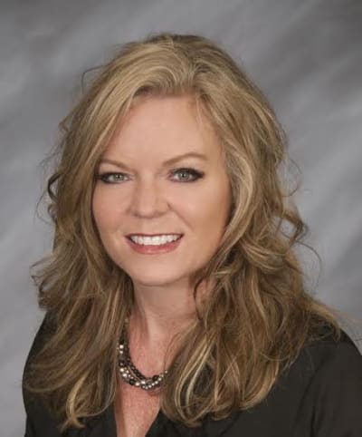 Scotti Ringley, REALTOR®, GRI, CDPE