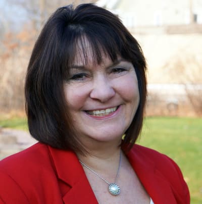 Vicki Wolpert