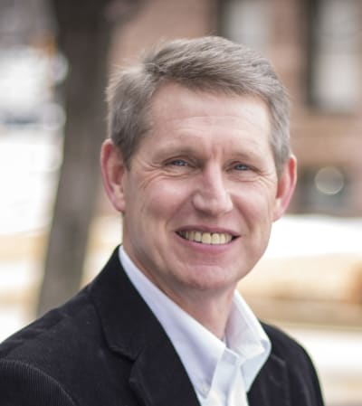 Brad Nelson, Broker Associate, ABR, PSA, RENE, AWREP