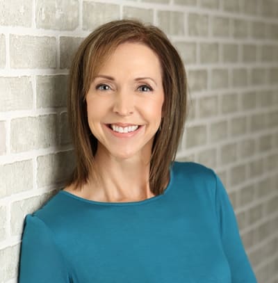 Pam Kerber