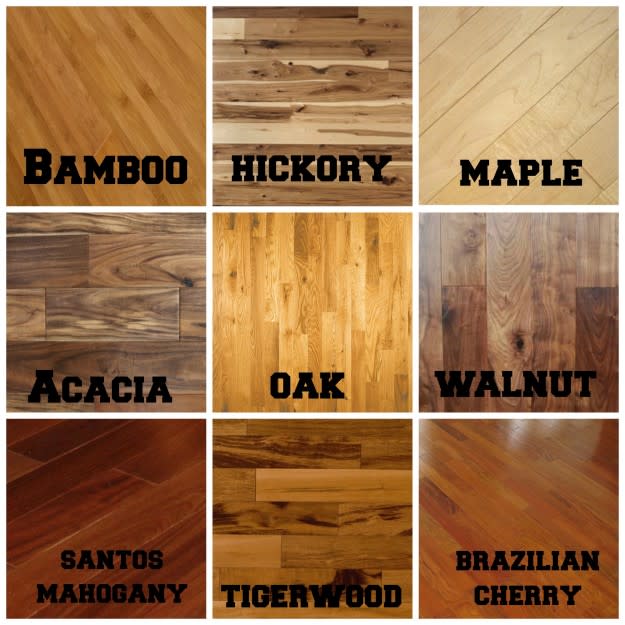 How To Choose The Right Stain For Hardwood Floors How To Choose The Right Stain For Hardwood Floors