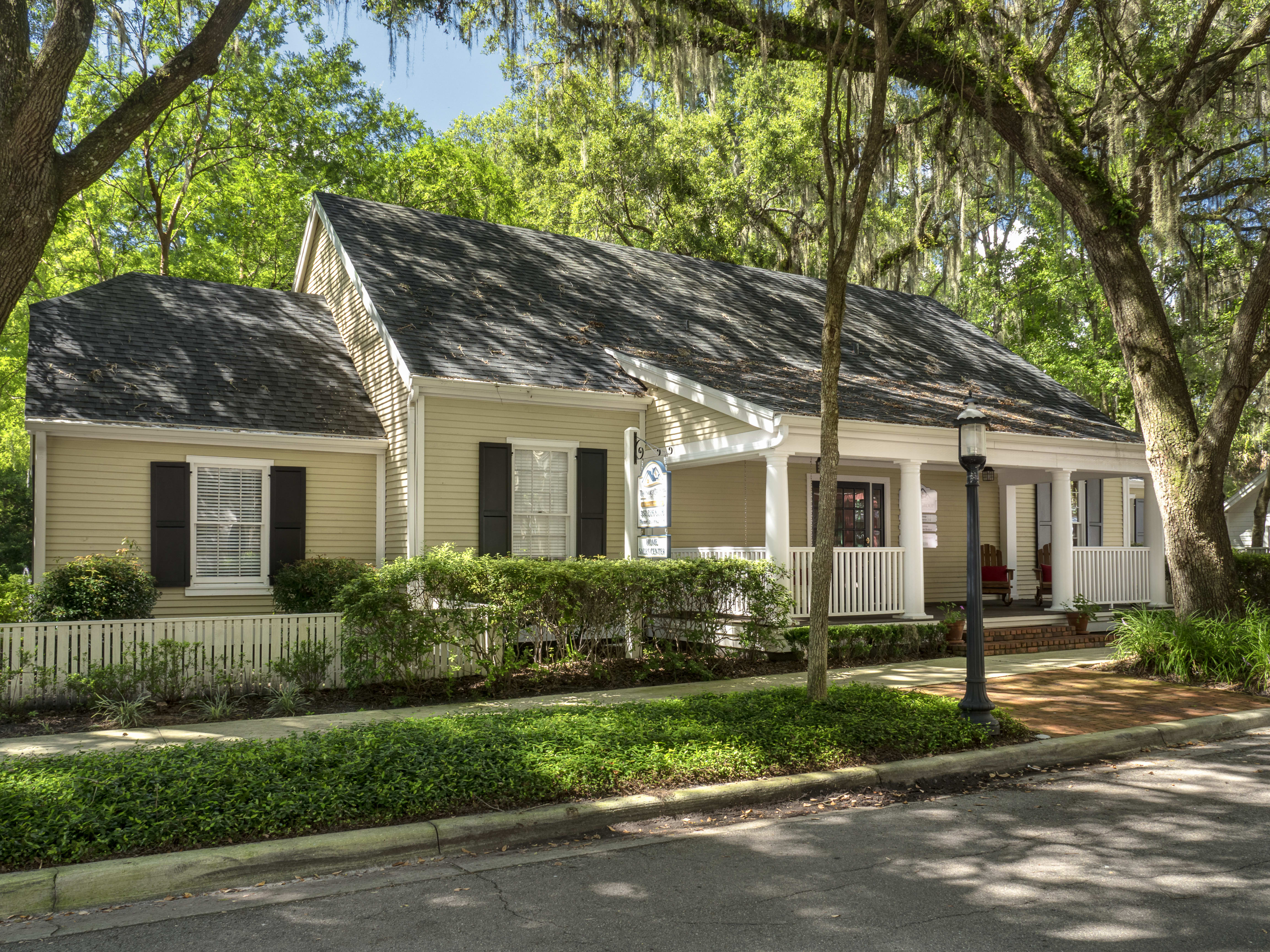 Thomas Group Property Management Services Gainesville, FL