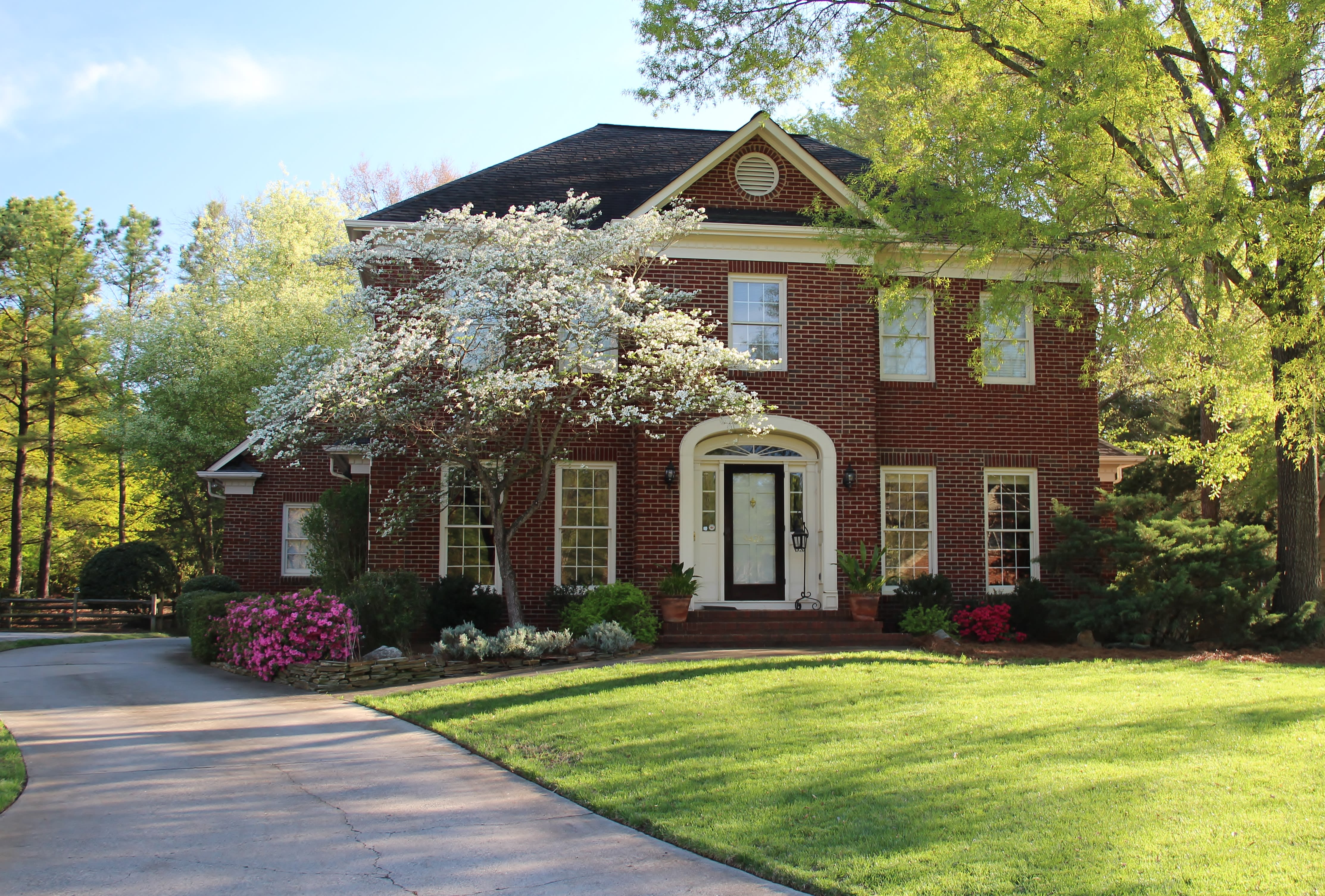 Charlotte Real Estate