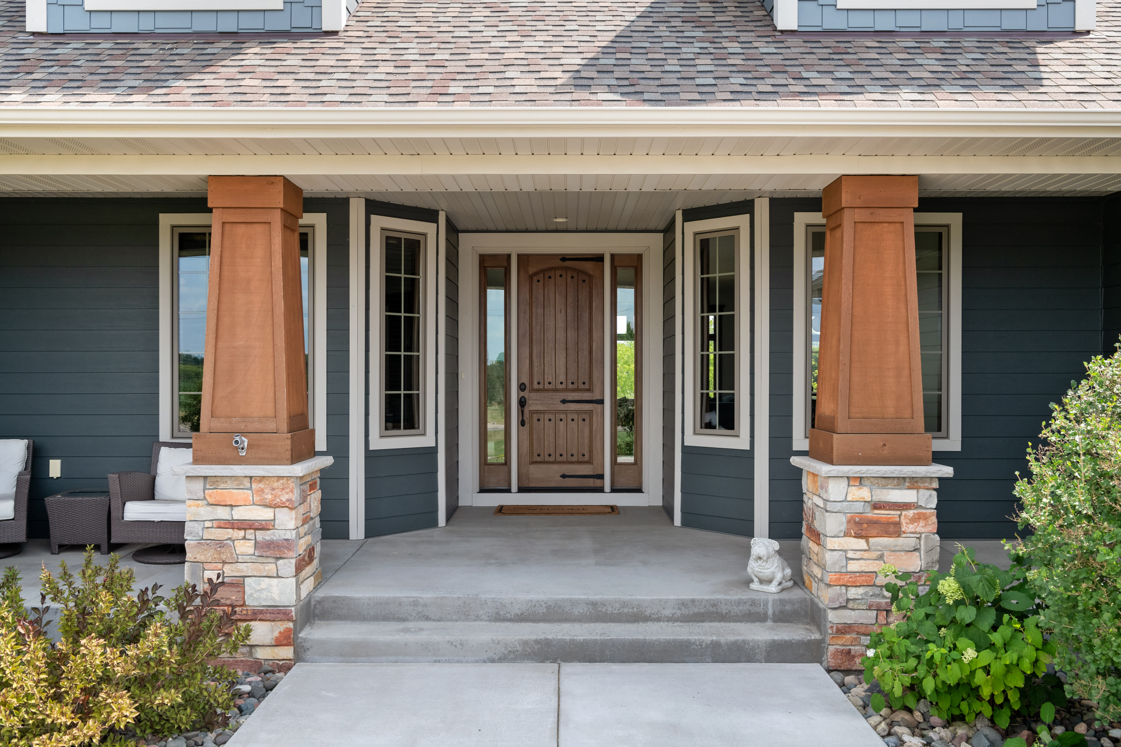 Buckley Real Estate Group Keller Williams Classic Realty NW 612.703