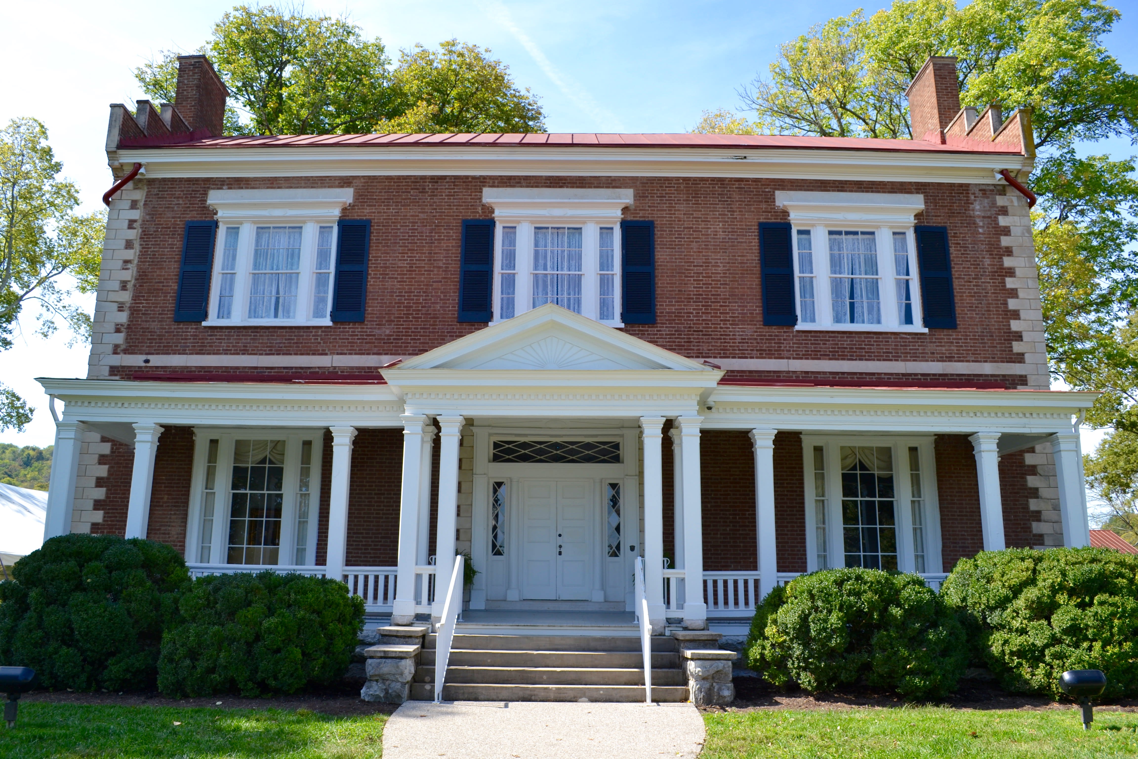 Ravenswood
