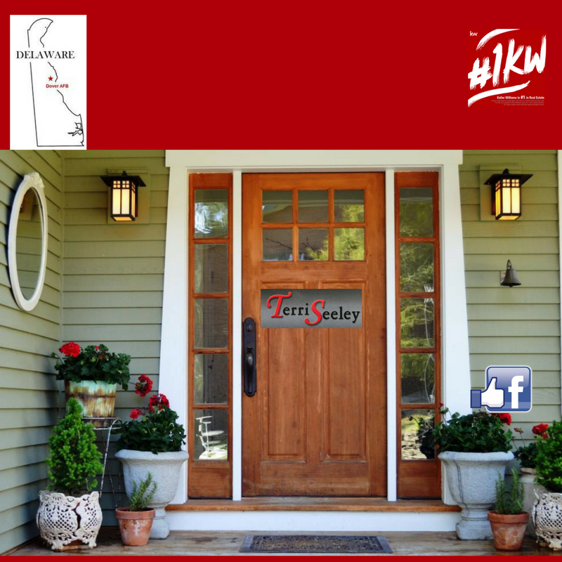 Real Estate in Kent County Delaware Prepared to Help Buy or Sell