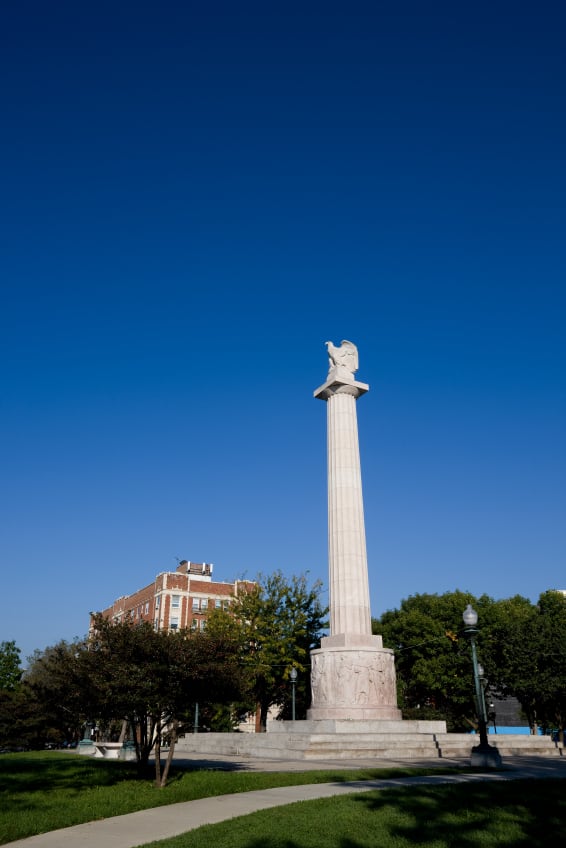 Logan Square