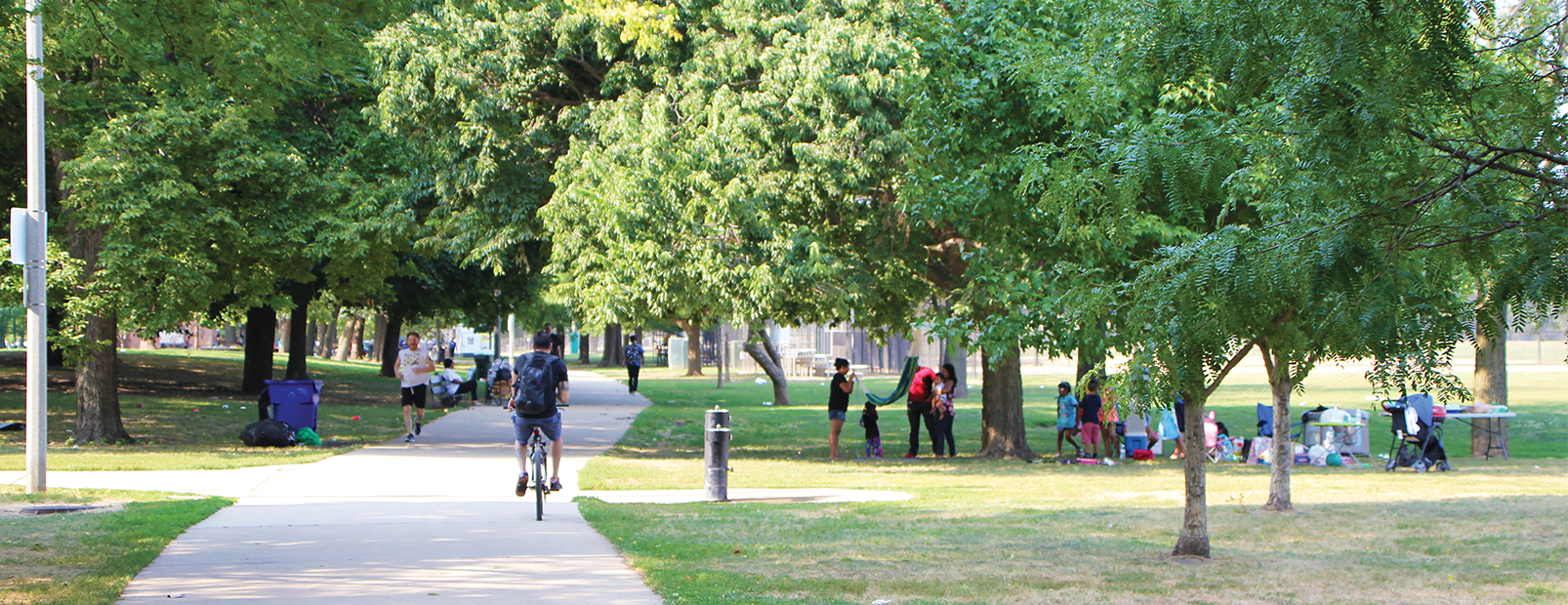 Irving Park