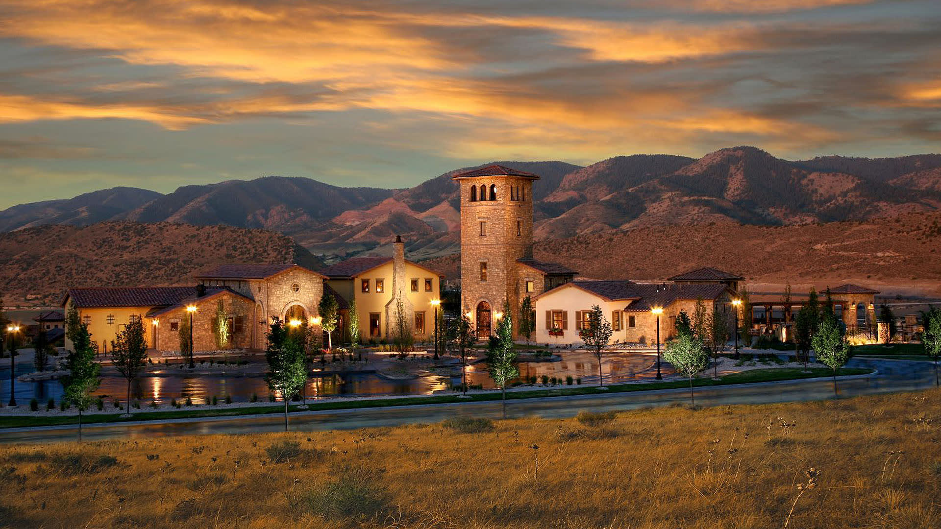 Solterra Lakewood Solterra Homes for Sale Solterra Community