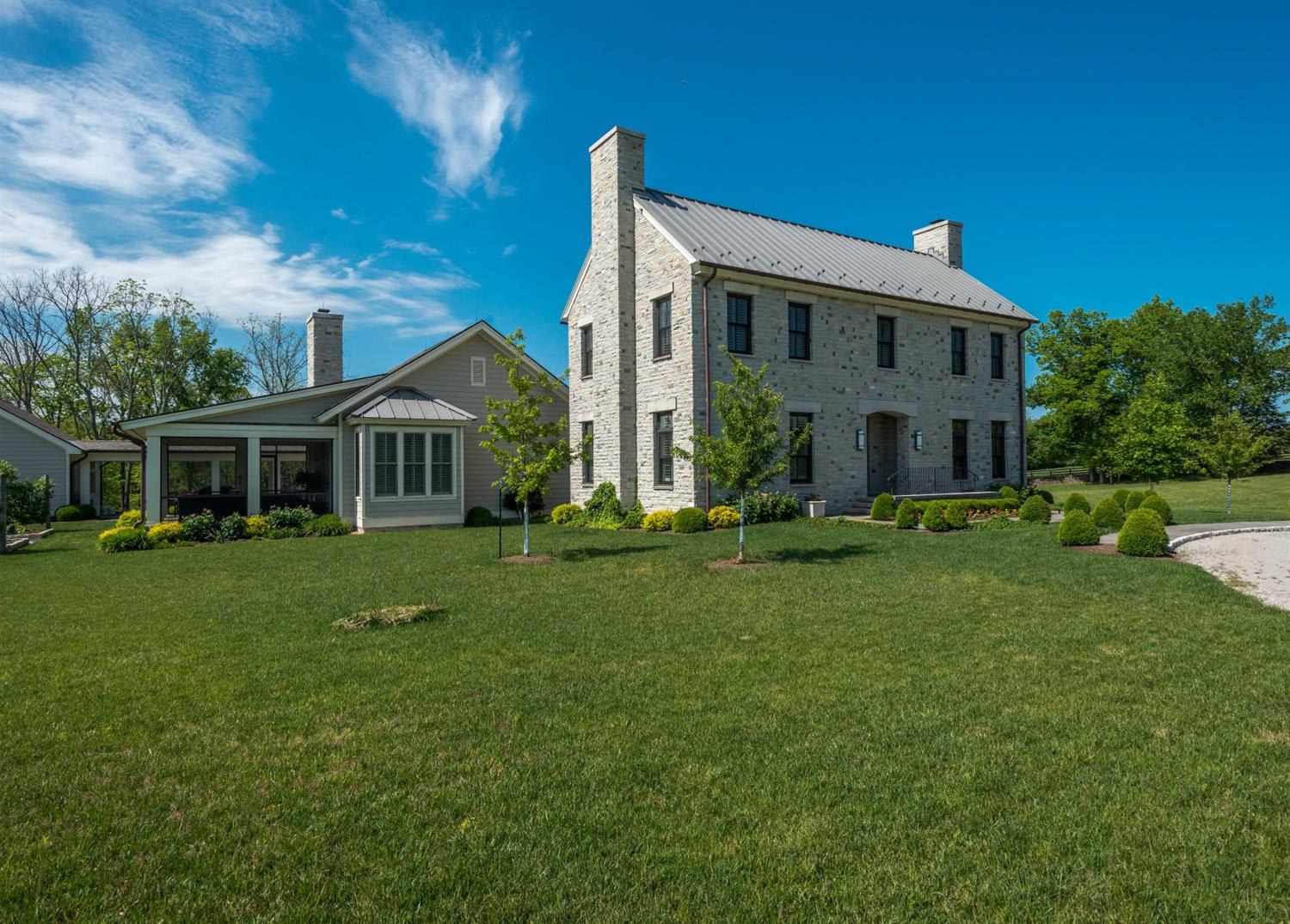 Real Estate Lexington KY & KY The Prather Team Keller