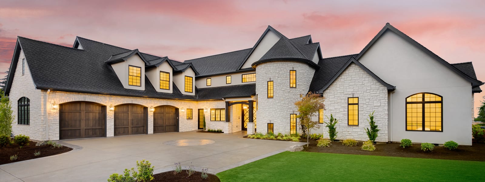 Top Kansas City Real Estate Agents | The Rost Group logo