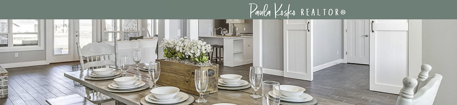 Paula Kosko Realtor