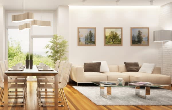 Ideas For Accent Walls The Wells Team Keller Williams Realty