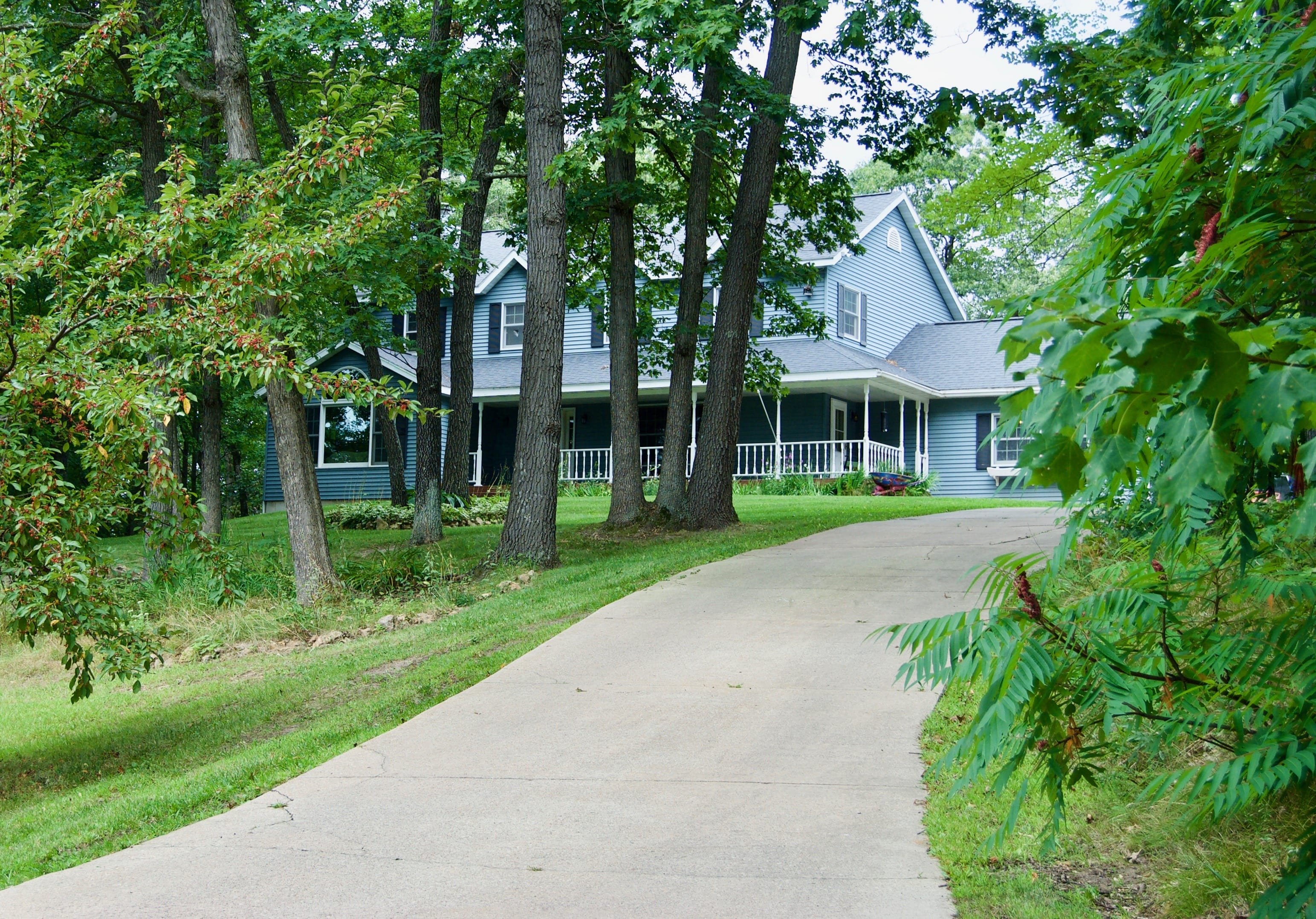 Homes for Sale in Richland County and the southwest Wisconsin region.