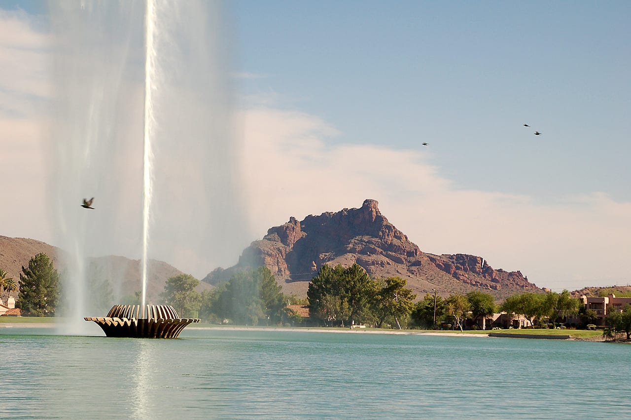 Fountain Hills