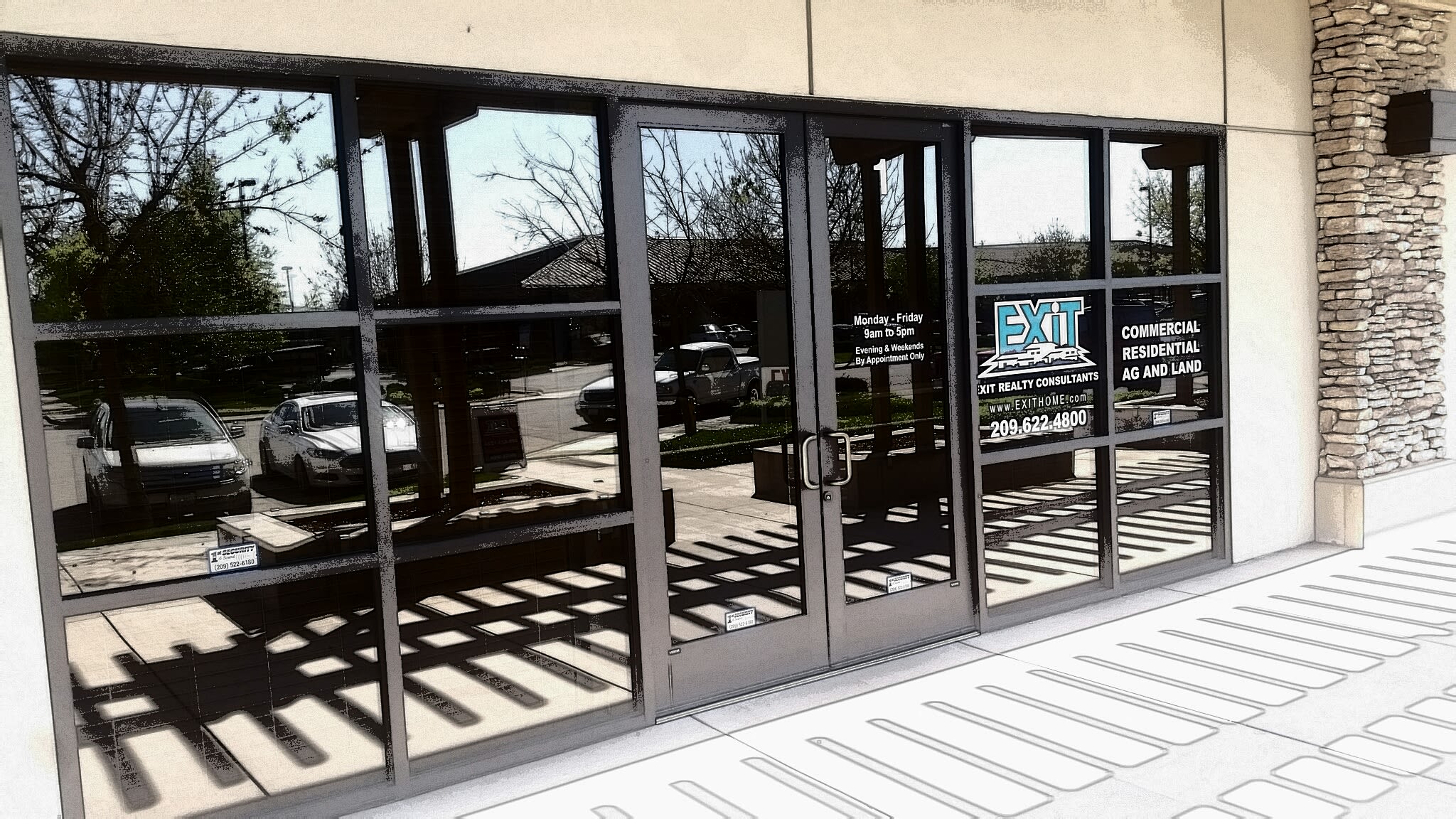 EXIT REALTY CONSULTANTS
