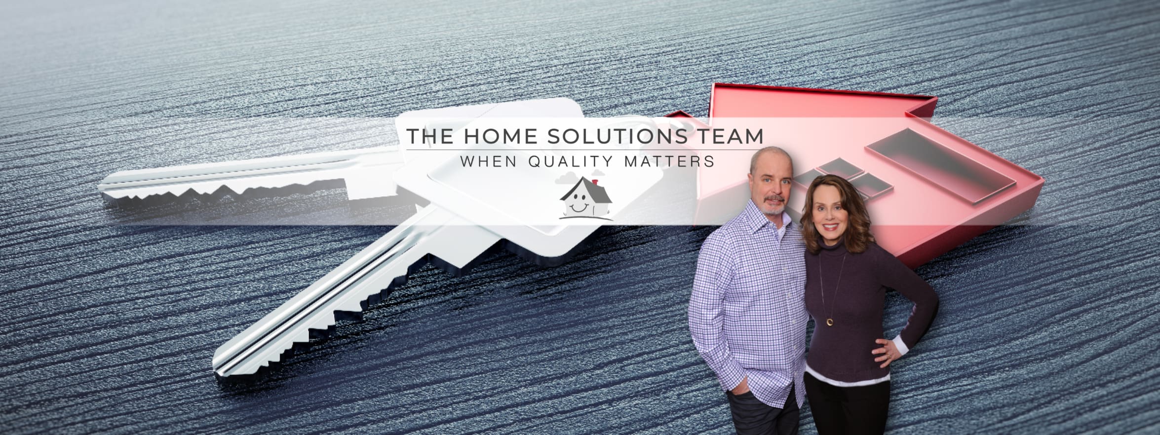 The Home Solutions Team, Inc
