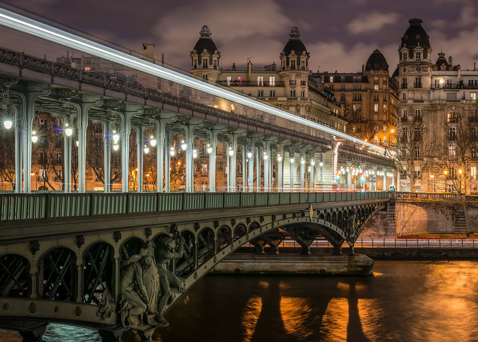 Laroche Groupe Paris Properties