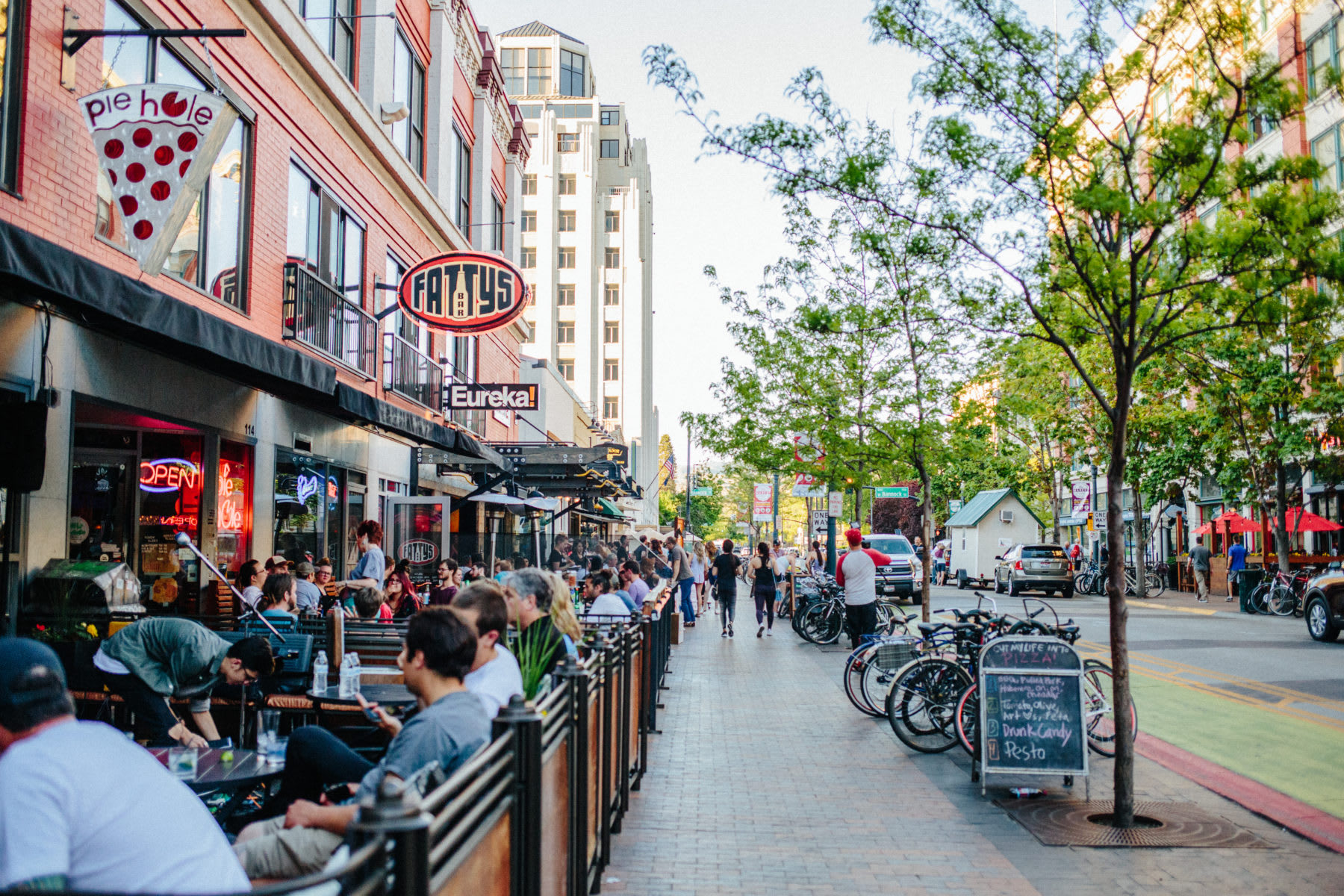 Boise Idaho