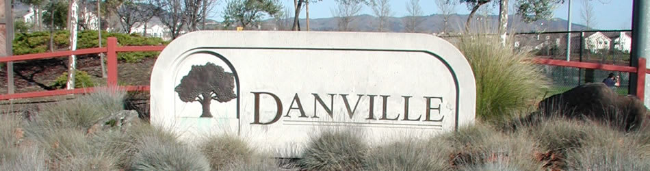 Danville Real Estate