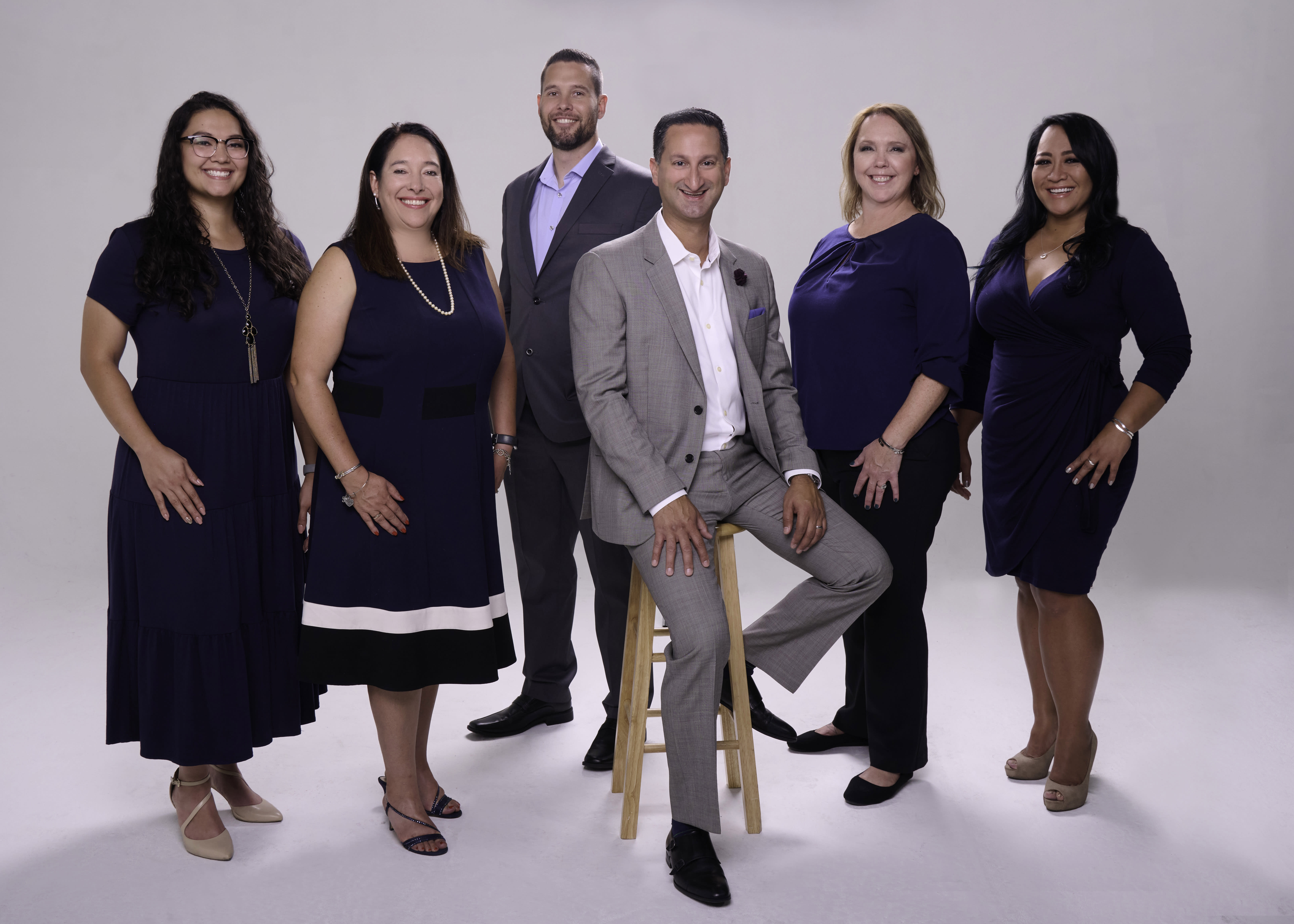 REALTORS - Certified International Property Specialists