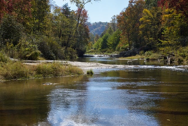 Seven Lakes/West End