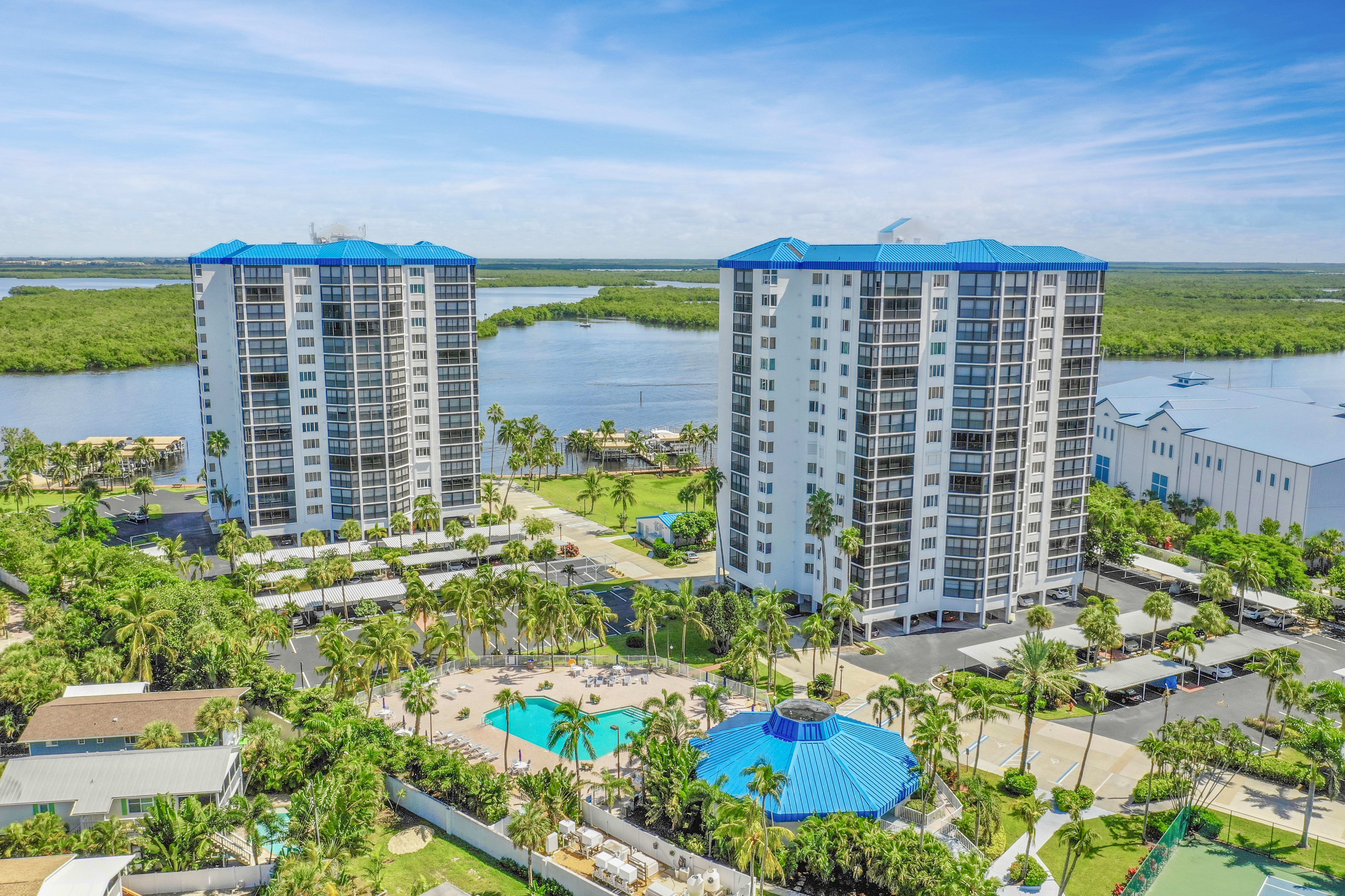 Fort Myers Beach Florida Homes For Sale Team Swanbeck