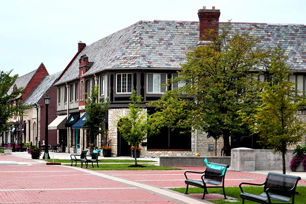 Upper Arlington