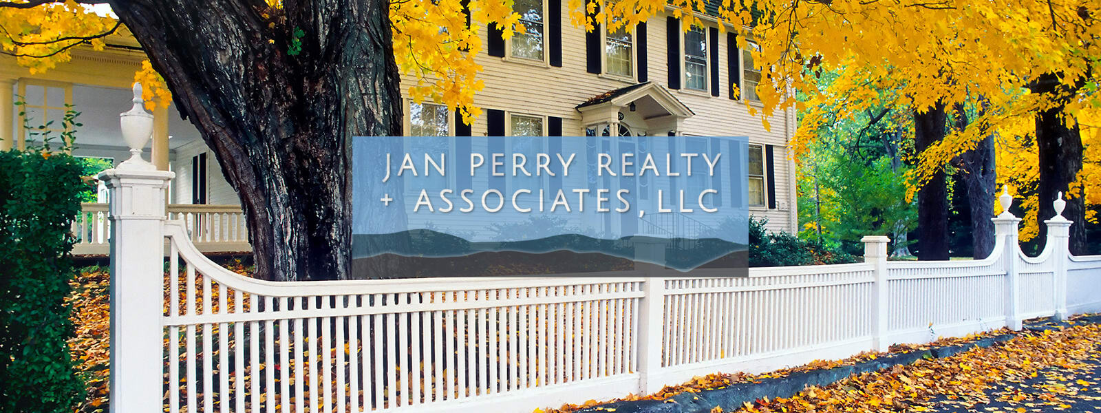 Jan Perry Realty