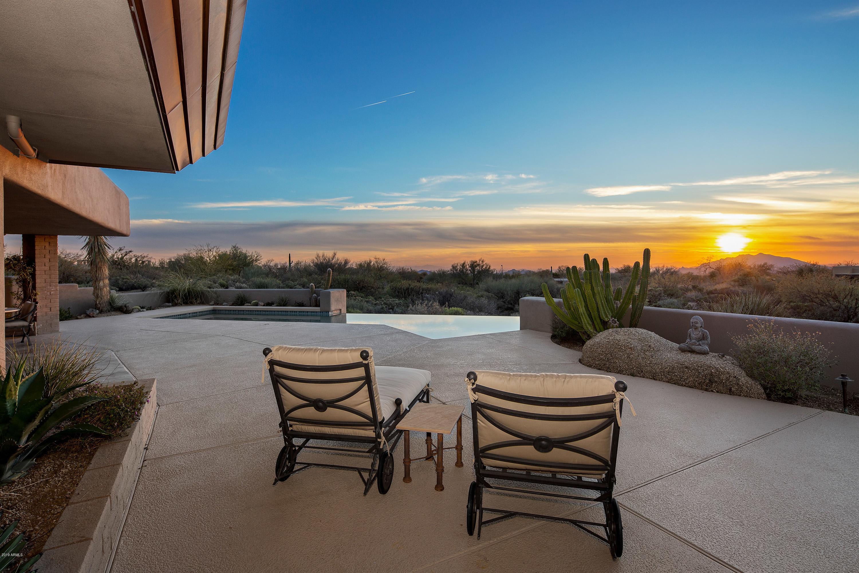 6 Benefits To Having A Winter Home In Scottsdale Az Power Of 4