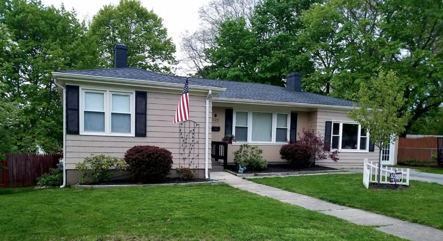 Rhode Island homes, condos and townhomes for sale or rent