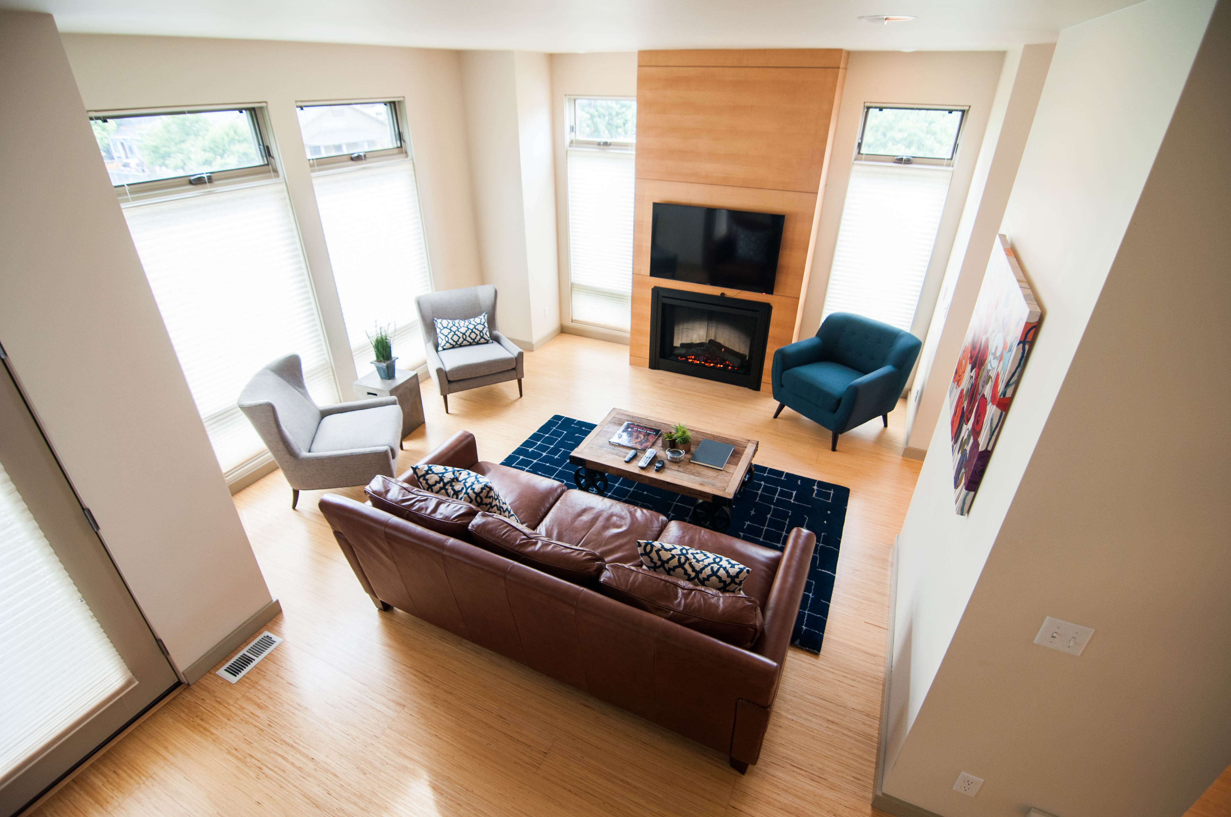 Vacation Rentals