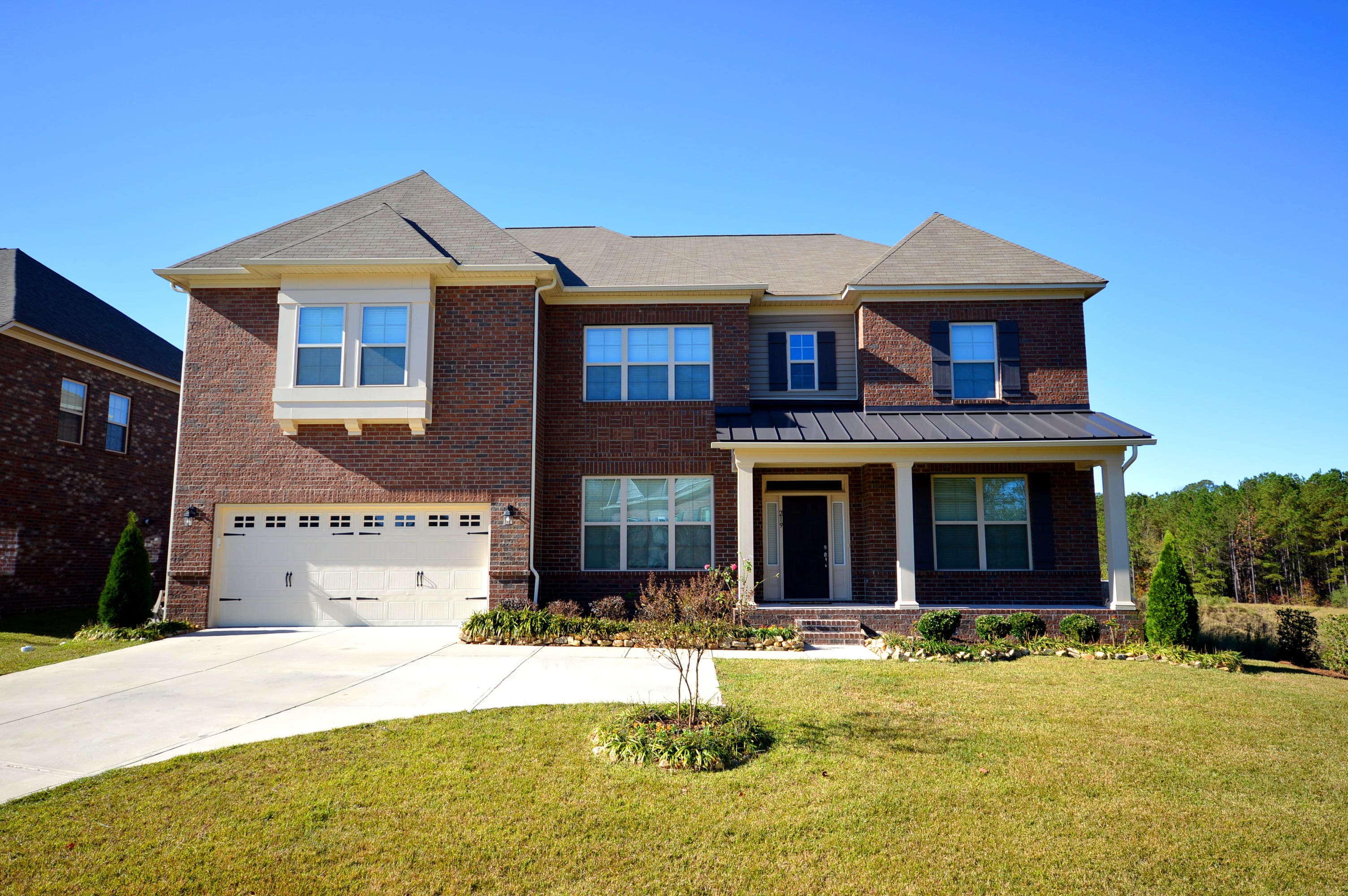 Columbia SC Real Estate