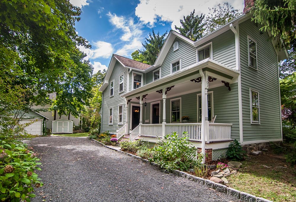 Laurie Jordan New Jersey Real Estate