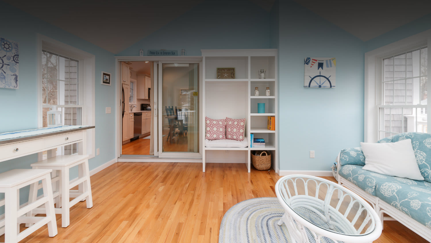 New Cape Real Estate