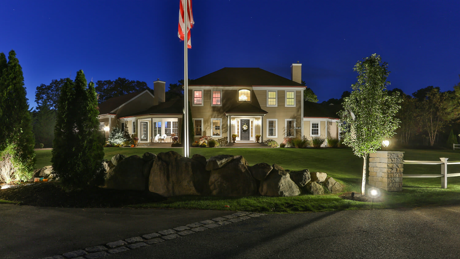 New Cape Real Estate