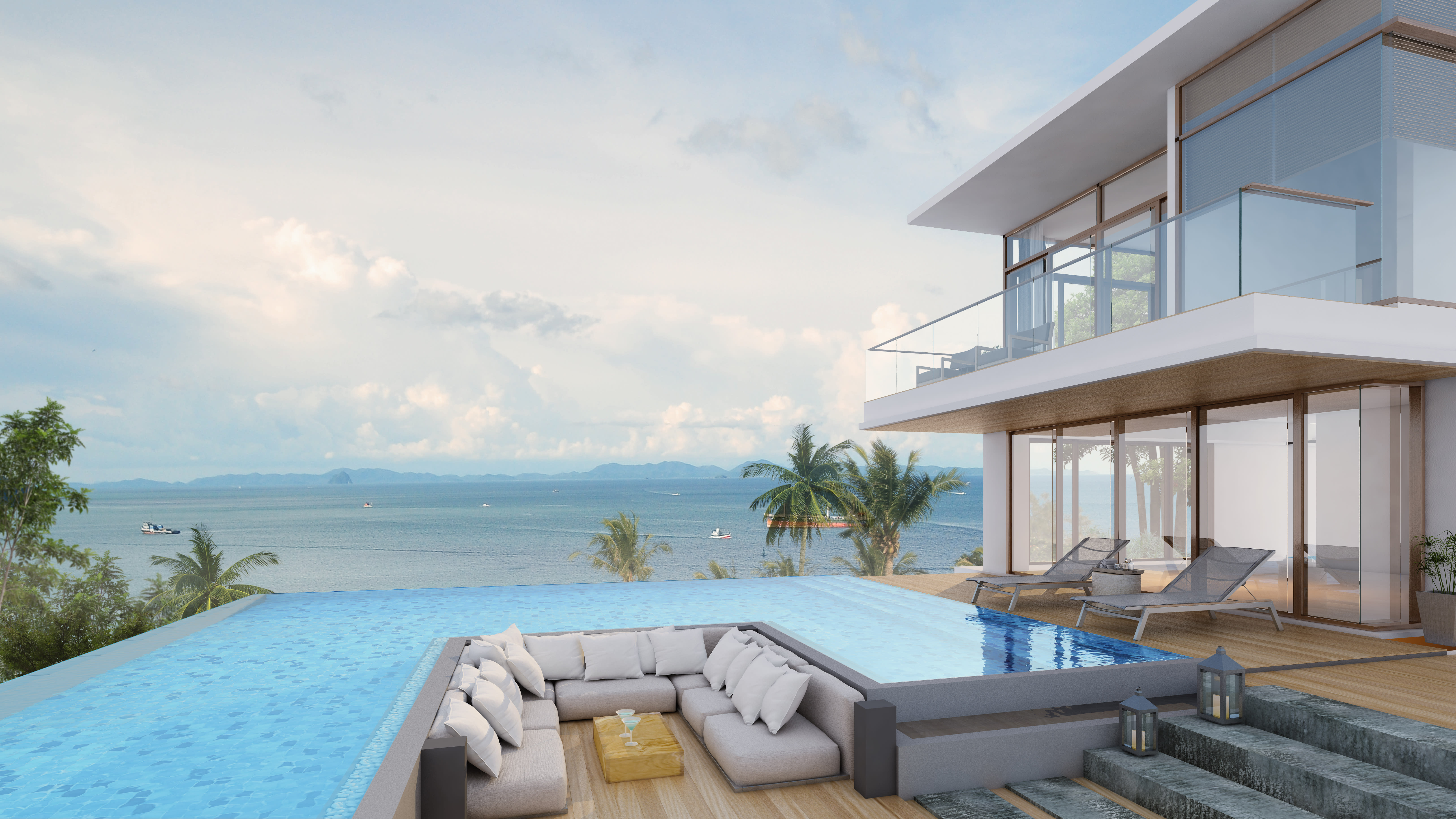 Chance Realty LLC.