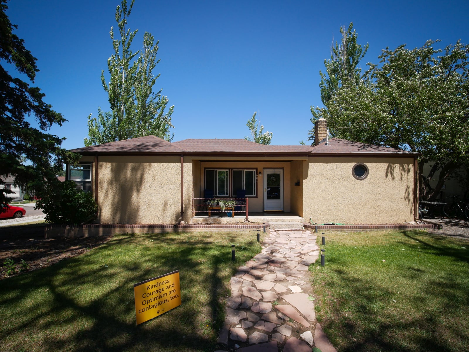 Laramie Land Company