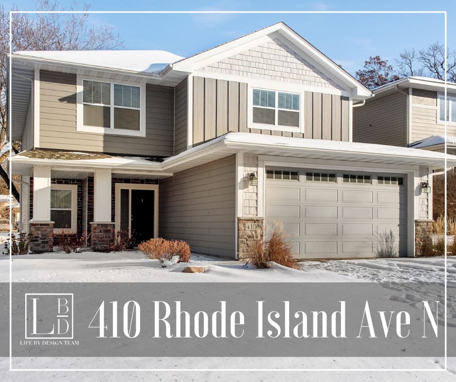 Just Listed 410 Rhode Island Avenue N Josie Ramirez Jose Ramirez