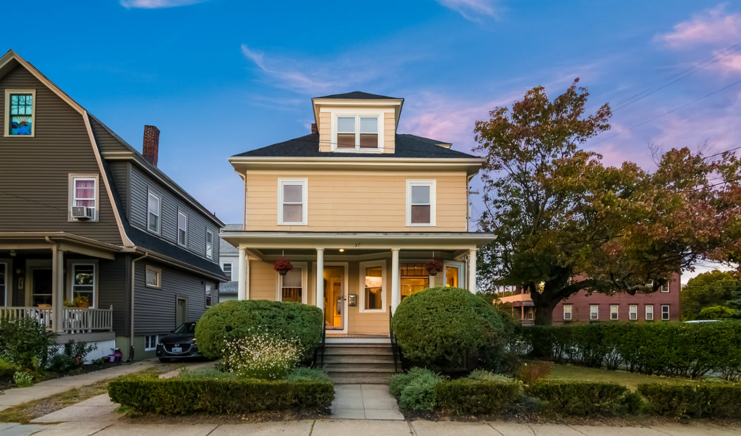 Clearmark Real Estate