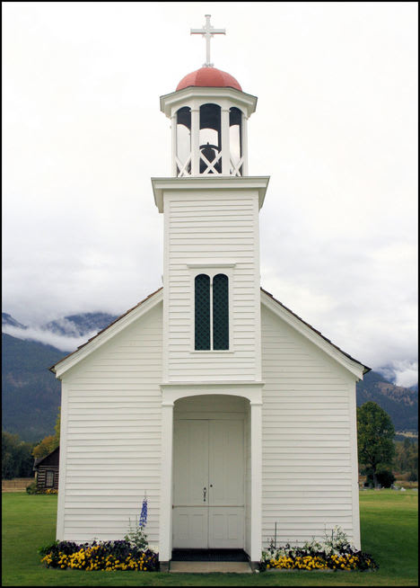 Stevensville