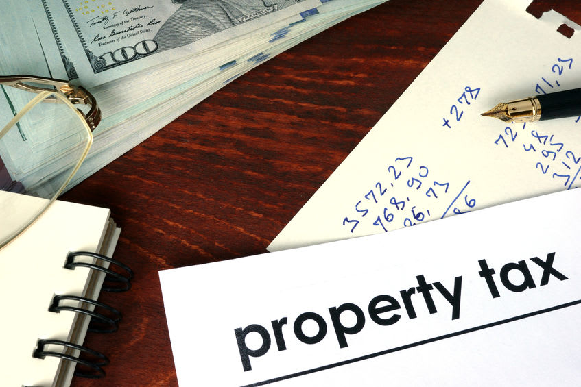 Cambridge Property Tax Residential Exemption
